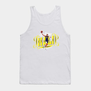 The Great Hali Tyrese Haliburton tee Tank Top